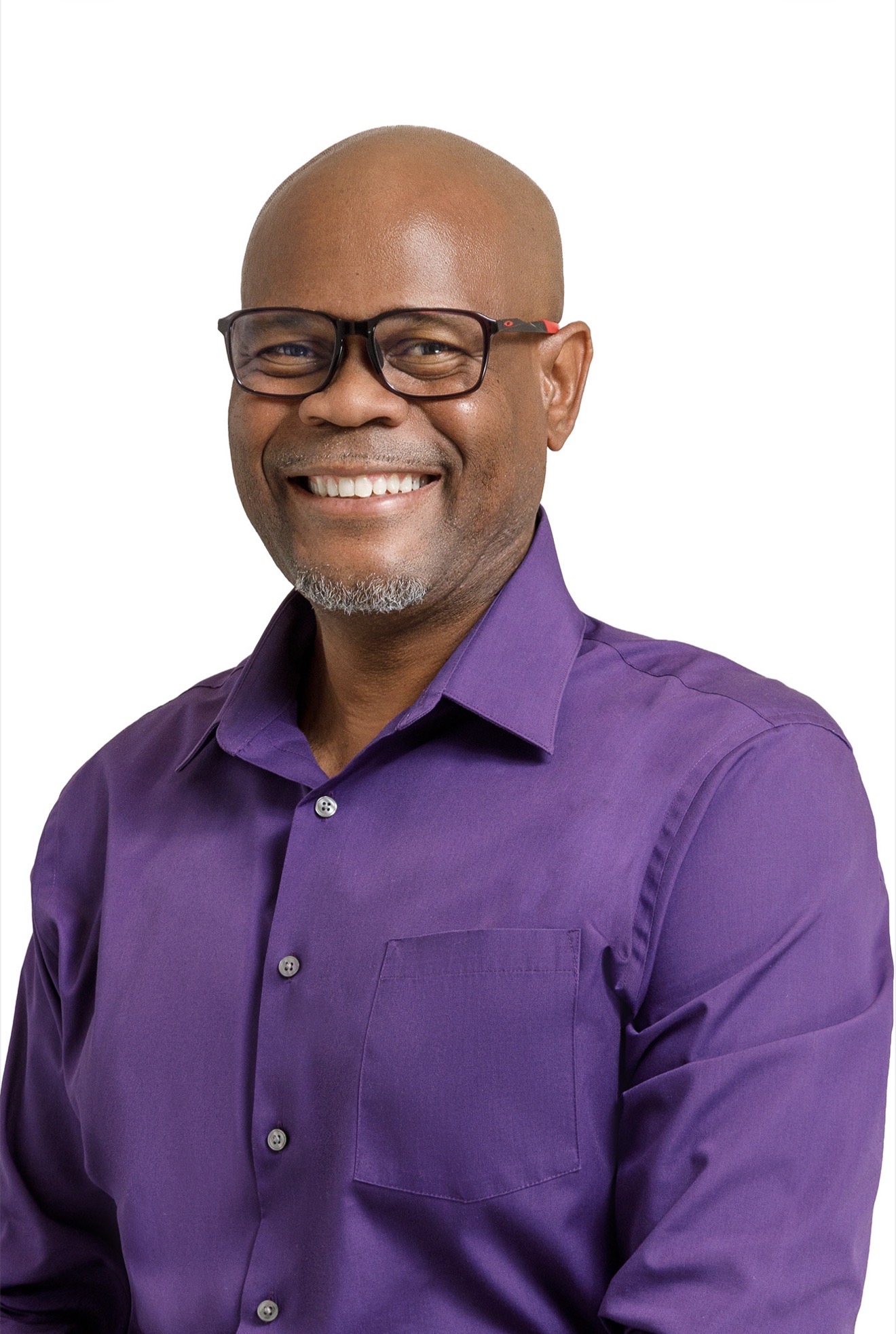 Andre R. Brathwaite, Founder of ClearGov IT Advisory